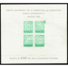 1942 ED. Barcelona 38s/39s **