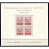 1942 ED. Barcelona 40/41 **