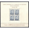 1943 ED. Barcelona 47/48 **