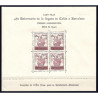 1943 ED. Barcelona 51/52 **