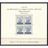 1943 ED. Barcelona 51/52 **