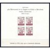 1943 ED. Barcelona 51s/52s **
