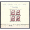 1943 ED. Barcelona 53/54 **
