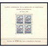 1943 ED. Barcelona 53/54 **