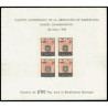 1944 ED. Barcelona 60s/61s (*)