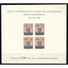 1944 ED. Barcelona 60s/61s **