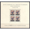 1944 ED. Barcelona NE25/26 **