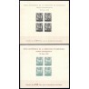 1945 ED. Barcelona NE27s/NE28s **
