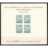 1945 ED. Barcelona NE27s/28s **