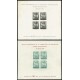 1945 ED. Barcelona NE27s/NE28s **/(*)