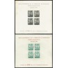 1945 ED. Barcelona NE27s/NE28s **/(*)