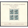 1945 ED. Barcelona NE29/30 **