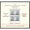 1950 ED. Barcelona NE33/34 **