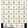 1941-50 ED. Barcelona 29/30 - NE33/34 **