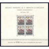 1941-50 ED. Barcelona 29/30 a NE33/34 **