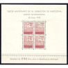1941-50 ED. Barcelona 29/30 a NE33/34 **