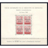 1941-50 ED. Barcelona 29/30 a NE33/34 **