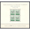 1941-50 ED. Barcelona 29/30 a NE33/34 **