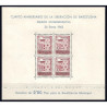 1941-50 ED. Barcelona 29/30 a NE33/34 **