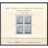 1941-50 ED. Barcelona 29/30 a NE33/34 **