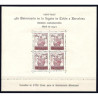 1941-50 ED. Barcelona 29/30 a NE33/34 **