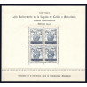 1941-50 ED. Barcelona 29/30 a NE33/34 **