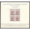 1941-50 ED. Barcelona 29/30 a NE33/34 **