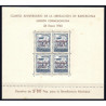 1941-50 ED. Barcelona 29/30 a NE33/34 **