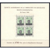 1941-50 ED. Barcelona 29/30 a NE33/34 **