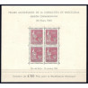 1941-50 ED. Barcelona 29/30 a NE33/34 **