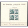 1941-50 ED. Barcelona 29/30 a NE33/34 **