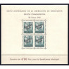 1941-50 ED. Barcelona 29/30 a NE33/34 **