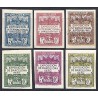 1929-1931 ED. Barcelona 01s/06s *