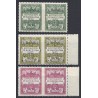 1929-1931 ED. Barcelona 04dsph/06dsph **