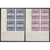 1930 ED. Barcelona 7s/8s ** [x4]