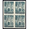 1938 ED. Barcelona 19s ** [x4]
