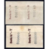 1940-41 ED. Barcelona 27eds/28eds **