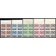 1942 ED. Barcelona 33s/37s ** [x4]