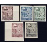 1943 ED. Barcelona 42s/46s (*)