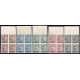 1943 ED. Barcelona 42s/46s ** [x4]