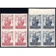 1943 ED. Barcelona 49s/50s ** [x4]