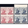 1943 ED. Barcelona 49s/50s ** [x4]