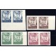 1945 ED. Barcelona 65s/68s * [x2]