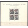 1945 ED. Barcelona NE29hdh **