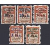1934 ED. Barcelona - Telégrafos 04/08 **