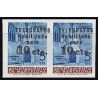 1936 ED. Barcelona - Telégrafos 09es (*)