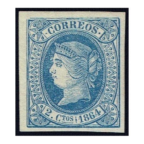 1864 ED. 63 *