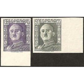 1949 ED. 1060s/1061s **