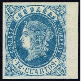 1862 ED. 59 *