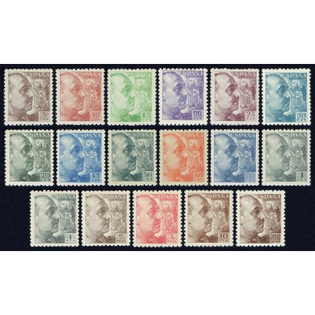 1940 ED. 919/935 **